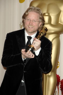 Andrew Stanton