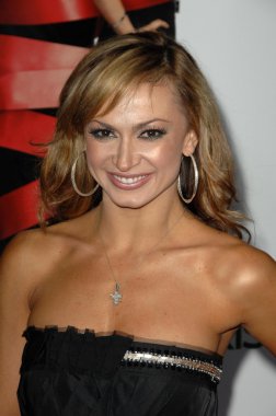 Karina smirnoff