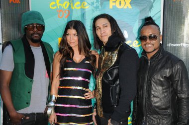 black eyed peas