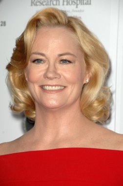 cybill shepherd