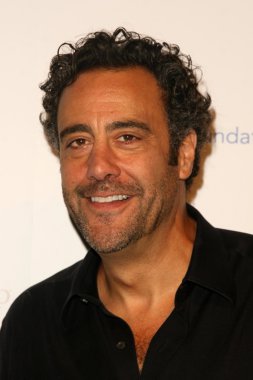 brad Garrett 'tüm içinde tüm iyiliği için' adlı ünlü poker turnuvası yararlanarak en fazla umut Vakfı ve dream Vakfı. Ticaret casino, ticaret, ca. 05-30-09