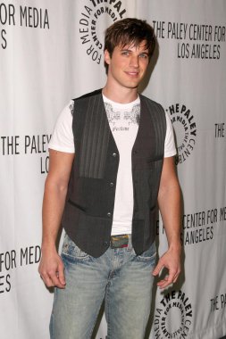 Matt Lanter