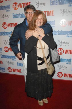 Eric roberts ve eliza roberts