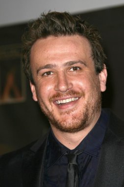 Jason Segal