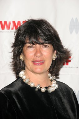 Christian Audigier and Gene Simmons