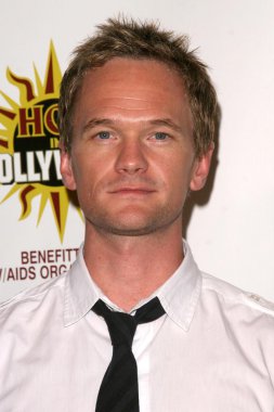 Neil patrick harris