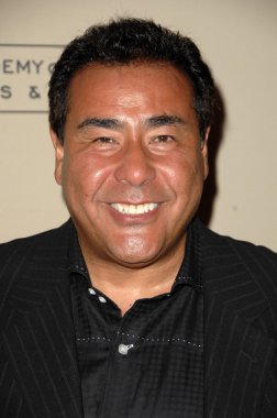 John Quinones