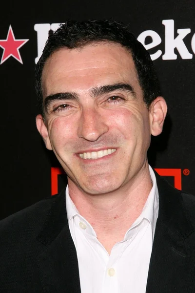 Patrick Fischler — Stock Photo, Image