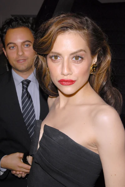 Brittany Murphy — Zdjęcie stockowe