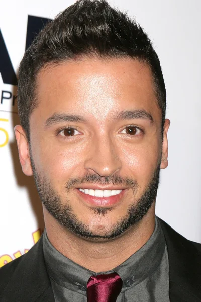 JAI Rodriguez — Photo