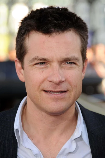 Jason Bateman — Stockfoto