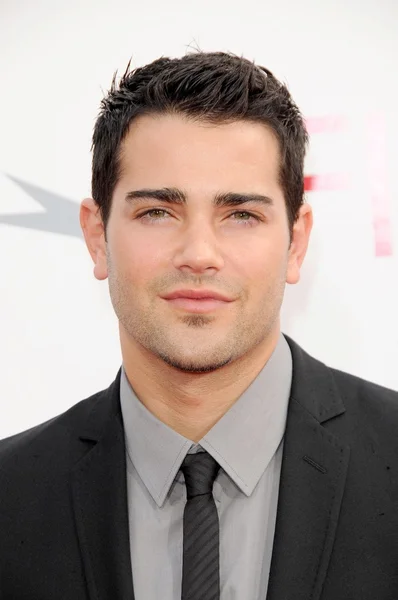 Jesse Metcalfe at the 37th Annual AFI Lifetime Achievement Awards. Sony Pictures Studios, Culver City, CA. 06-11-09 — Stock Photo, Image