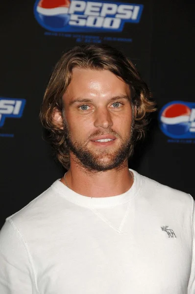 Jesse Spencer — Zdjęcie stockowe