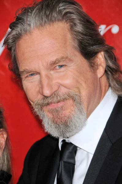 Jeff Bridges — Stockfoto