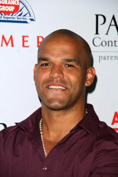 Amaury Nolasco —  Fotos de Stock