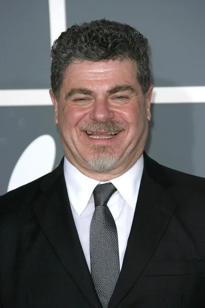 Gustavo Santaolalla at the 51st Annual GRAMMY Awards. Staples Center, Los Angeles, CA. 02-08-09 — 图库照片