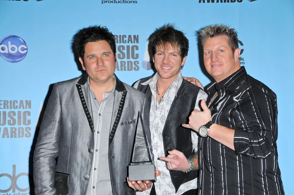 Rascal Flatts — Stockfoto