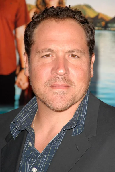 Jon Favreau — Zdjęcie stockowe