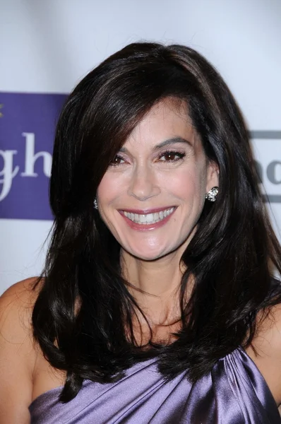 Teri Hatcher — Stock fotografie