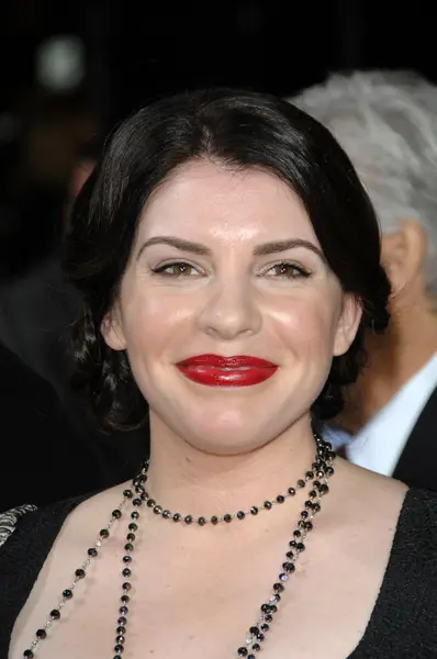 Stephenie Meyer — Zdjęcie stockowe