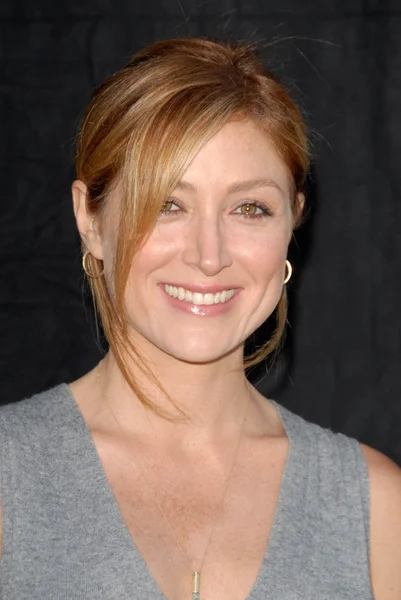 Sasha Alexander — Stock Photo, Image