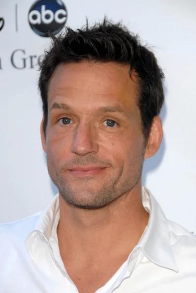 Josh Hopkins — Zdjęcie stockowe