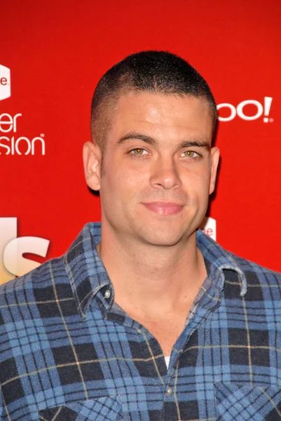 Mark Salling — Zdjęcie stockowe