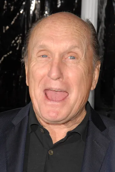 Robert Duvall. — Fotografia de Stock