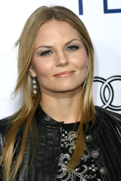 Jennifer Morrison — Foto de Stock