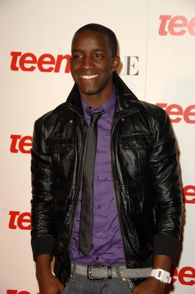 Elijah Kelley — Photo