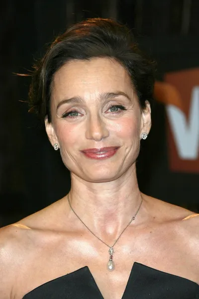 Kristin Scott Thomas — Stock fotografie