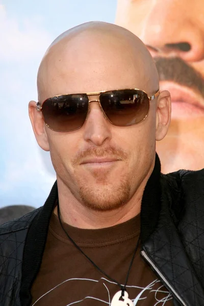 Jason Ellis — Stockfoto