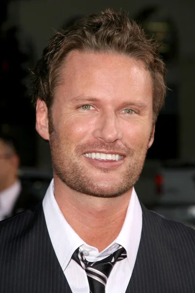 Brian tyler — Stockfoto