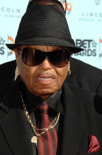 Joe Jackson ai BET Awards 2009. Shrine Auditorium, Los Angeles, CA. 06-28-09 — Foto Stock