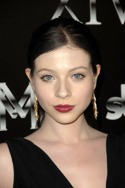 Michelle trachtenberg — Stok fotoğraf