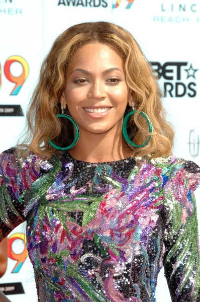 Beyonce — Stockfoto