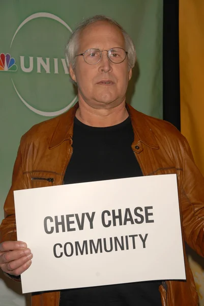 Chevy Chase — Stockfoto