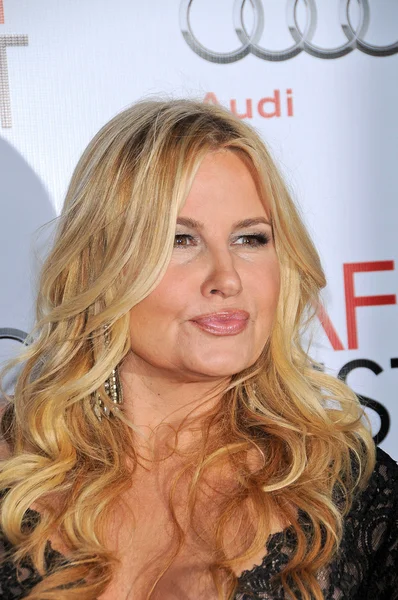 Jennifer coolidge — Stockfoto