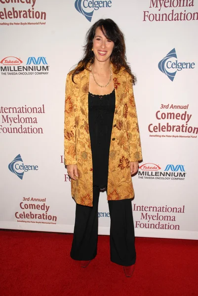 Maggie Wheeler — Stockfoto