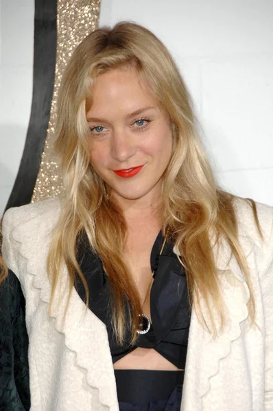 Chloe sevigny — Foto de Stock