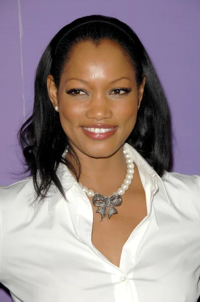 Garcelle Beauvais — Stockfoto