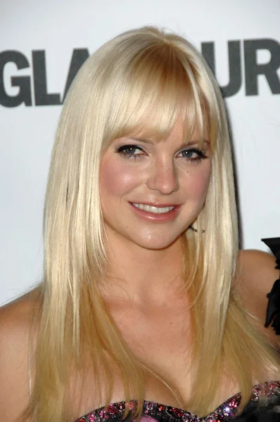 Anna Faris — Stok fotoğraf