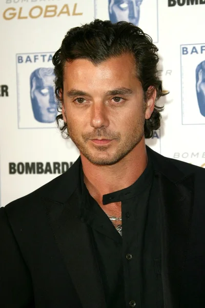 Gavin Rossdale — Fotografia de Stock