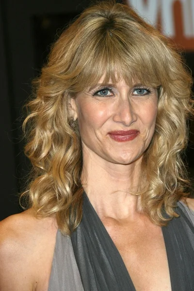 Laura Dern — Fotografia de Stock