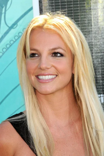 Britney Spears — Stock Photo, Image