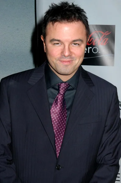 Seth Macfarlane — Stock Photo, Image