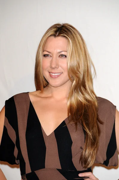 Colbie Caillat — Stockfoto