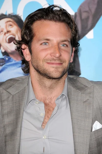 Bradley Cooper — Stock Photo, Image