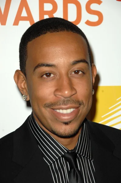 Ludacris. — Fotografia de Stock