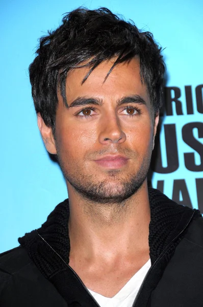 Enrique Iglesias — Stockfoto